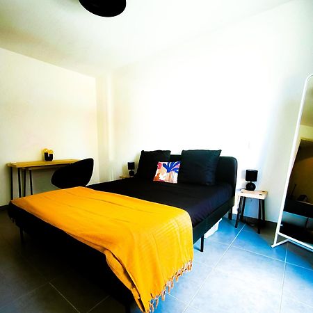 L'Instant Aixois T3 Situe A Aix La Duranne Apartment Aix-en-Provence Bagian luar foto