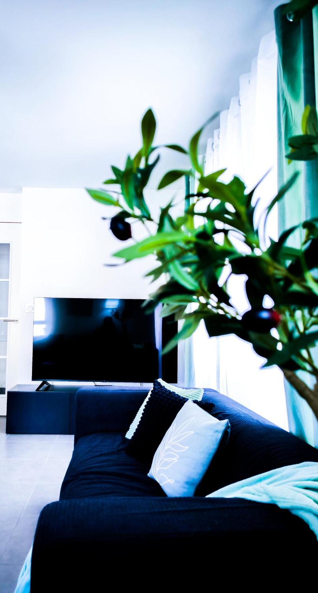 L'Instant Aixois T3 Situe A Aix La Duranne Apartment Aix-en-Provence Bagian luar foto